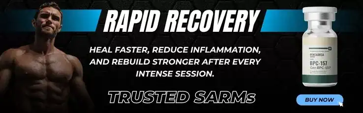 High-quality Trusted SARMs for muscle growth, recovery, and performance enhancement. Shop safe and reliable SARMs online at TrustedSarms.ca today.