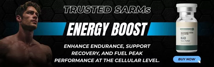 High-quality Trusted SARMs supplement for energy boost, endurance, recovery, and performance enhancement at the cellular level, designed for safe use and optimal body results.