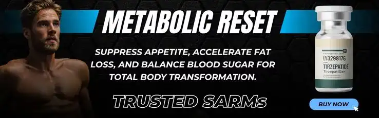 Pure SARMs for muscle building and fat loss at TrustedSarms.ca, promoting safe and effective alternatives for enhanced athletic performance and physique transformation.