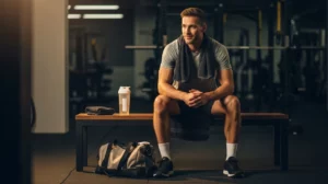 MK677 benefits muscle sleep recovery full body athlete