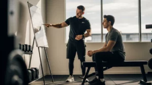 trusted guidance beginner fitness progress full body