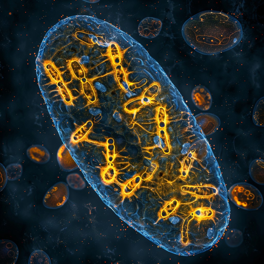 etabolism and Detection