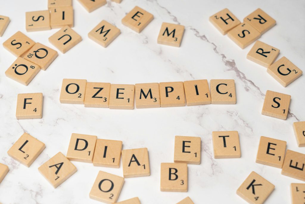 What is Ozempic