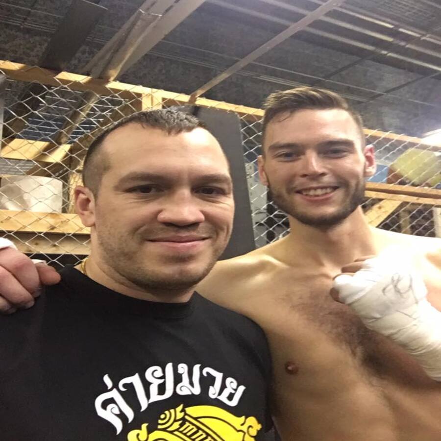 Best MMA, Martial Arts Training, and Boxing Gyms in Winnipeg