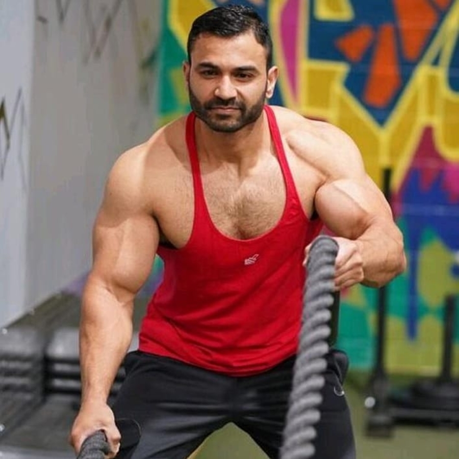 Riz Sunny (@rizsunny)