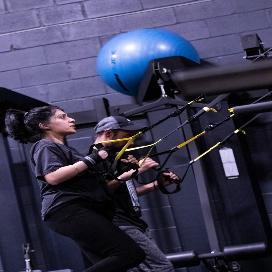 Best Gyms and Fitness Centers for Bodybuilding & Strength Training in Brampton