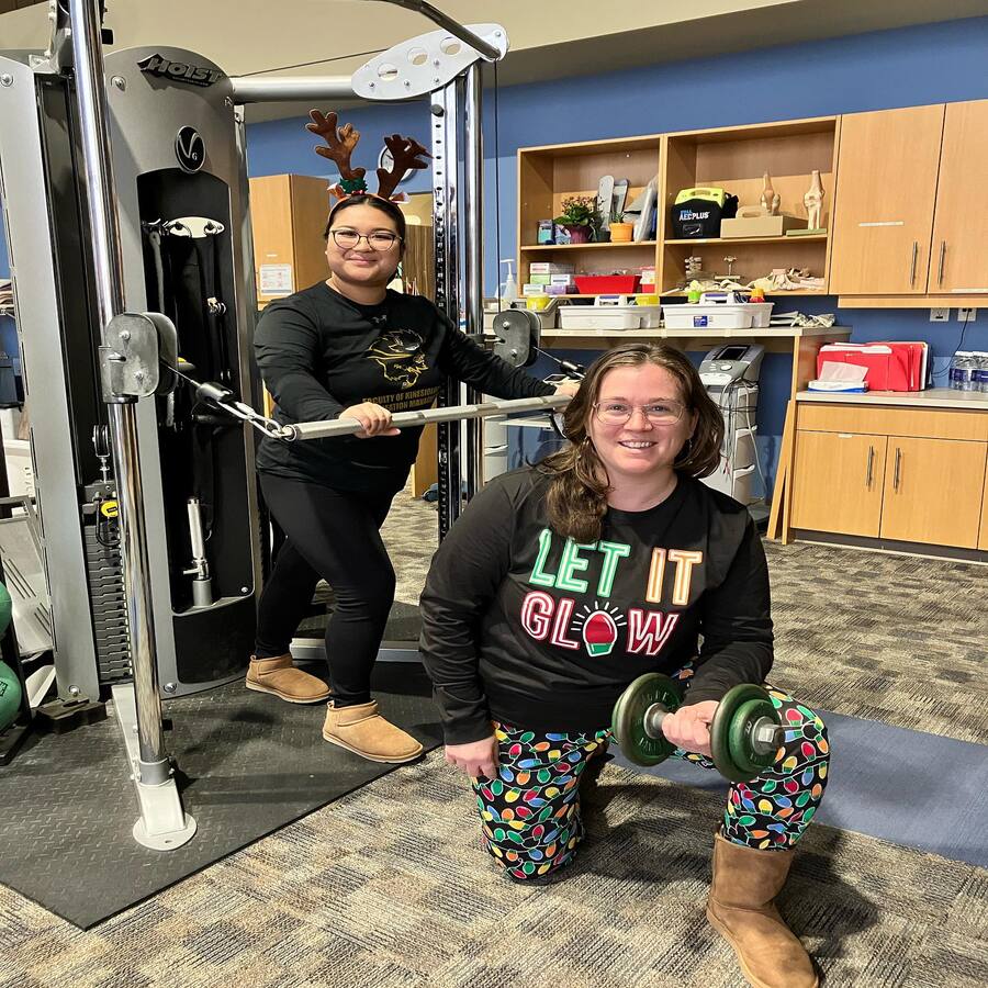 Physiotherapy Clinics Offering Rehabilitation Services in Winnipeg