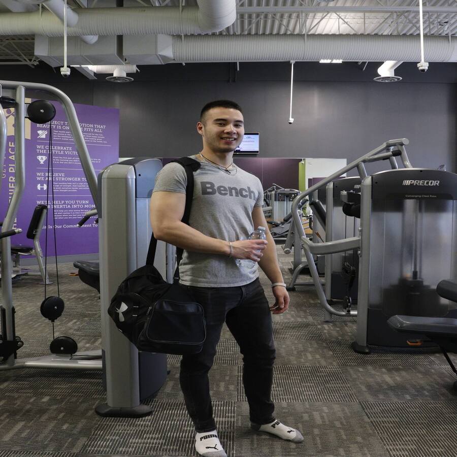 Best 24-Hour Gyms in Winnipeg