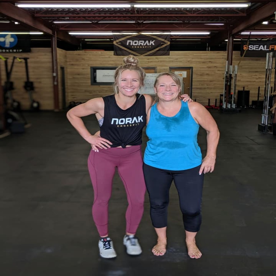 Best CrossFit Gyms in Winnipeg