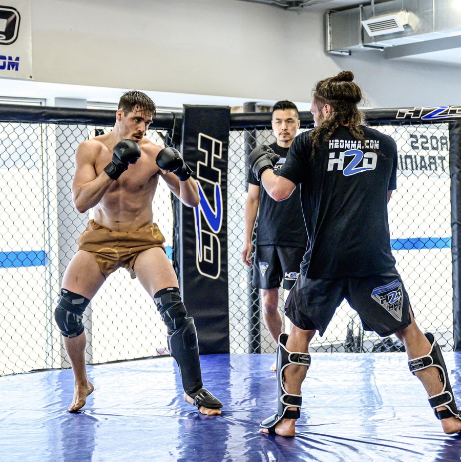 Best MMA, Martial Arts Training