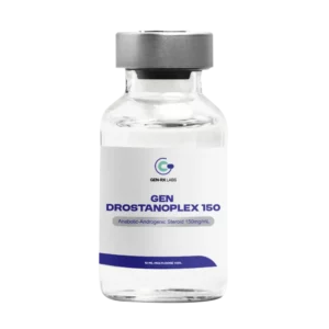 Gen Drostanoplex 150