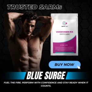 ViagraGen-RX (Viagra / Sildenafil) 50mg x 50 tab