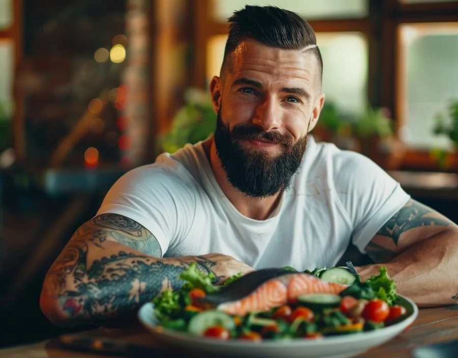 Nutrition for Fat Loss