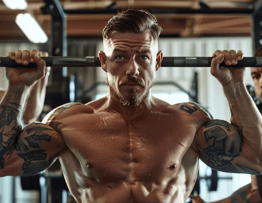 how to lose belly fat for skinny guys