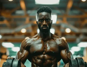 Recomposition Stack workout routine