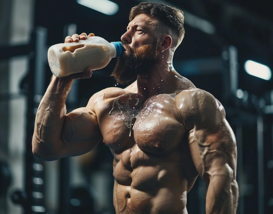 Lean Meal Supplements Guide