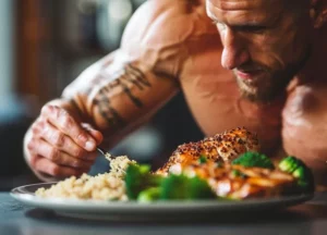 Nutrition for Fat Loss