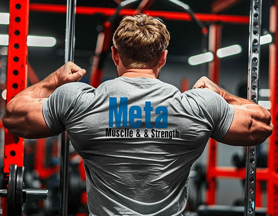 Muscle Wasting Prevention in Strongman Competitors