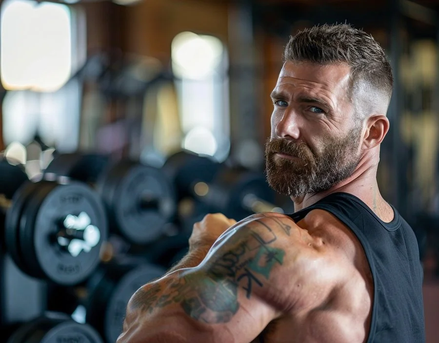 Meal Planning for Bodybuilding Competitions