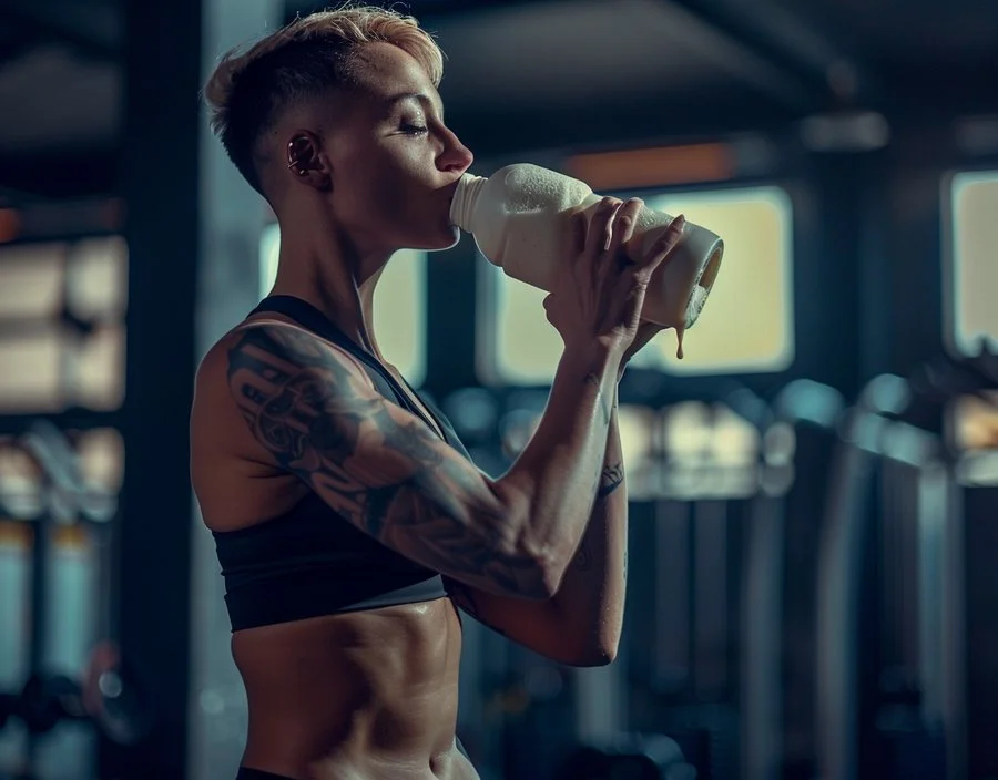 Macro Counting and Meal Planning