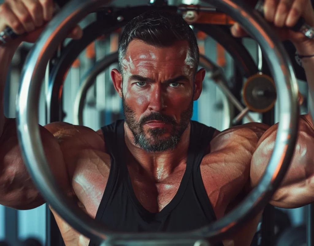 what is bacteriostatic water used for