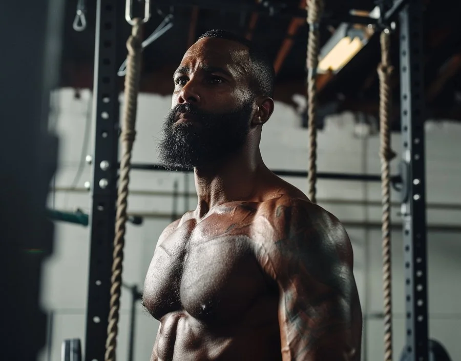 post-workout fatigue