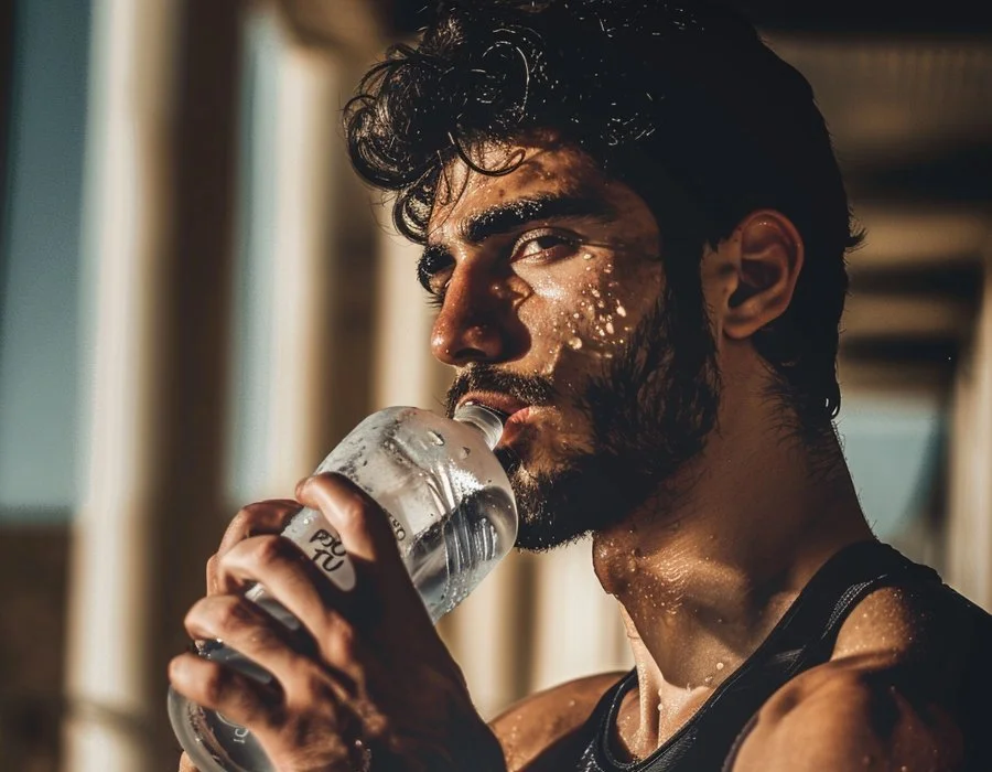 Nutrition for Fat Loss