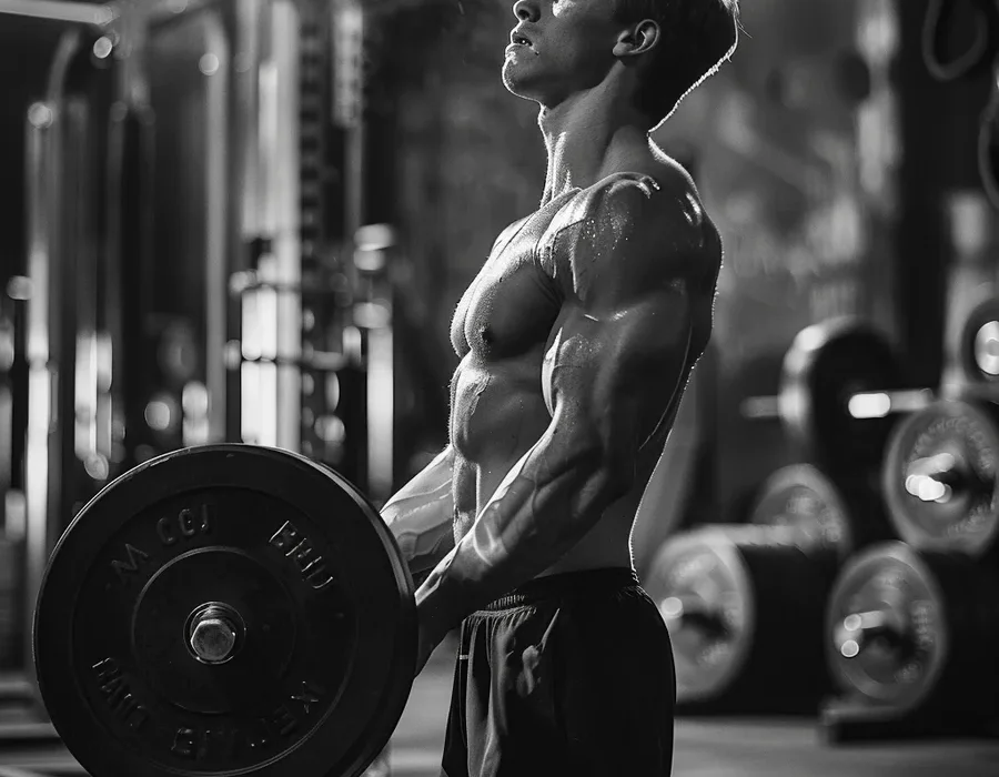 Role of SARMs in Growth