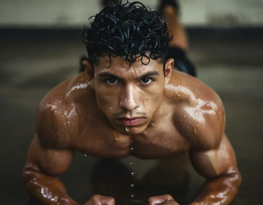 Outdoor Workouts for Preventing Muscle Atrophy