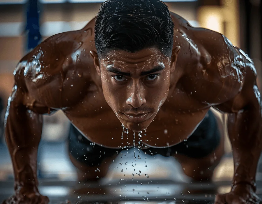 Outdoor Workouts for Preventing Muscle Atrophy