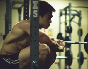 strength training for skinny guys