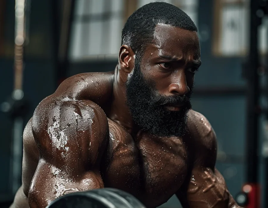 Muscle Wasting Prevention in Strongman Competitors