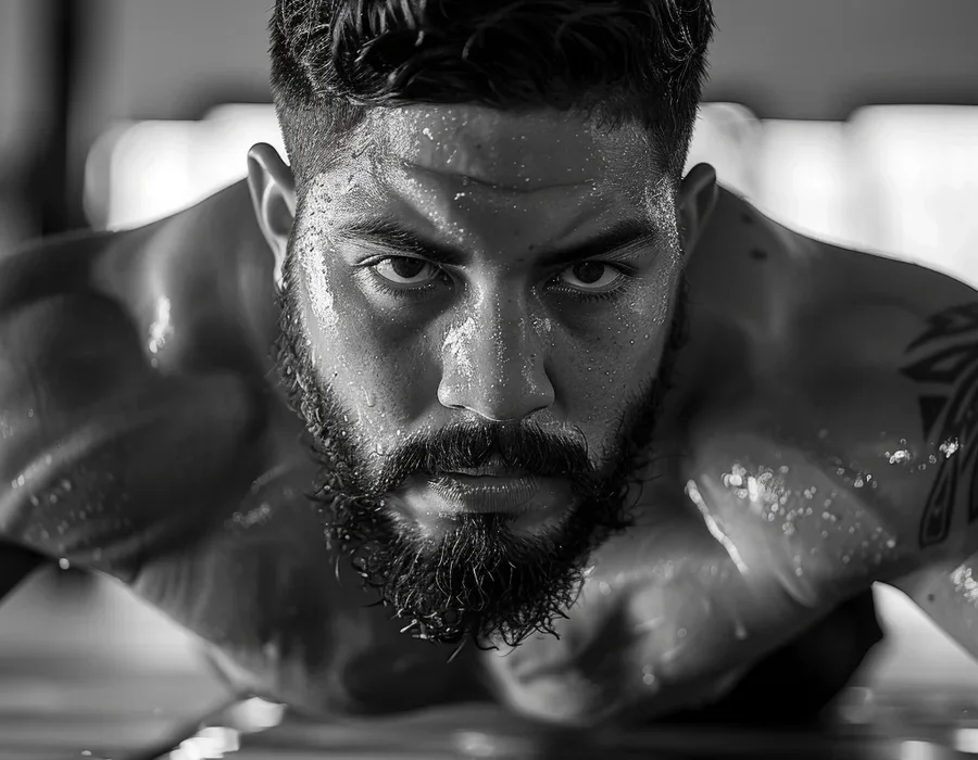 Muscle Wasting Prevention in Strongman Competitors