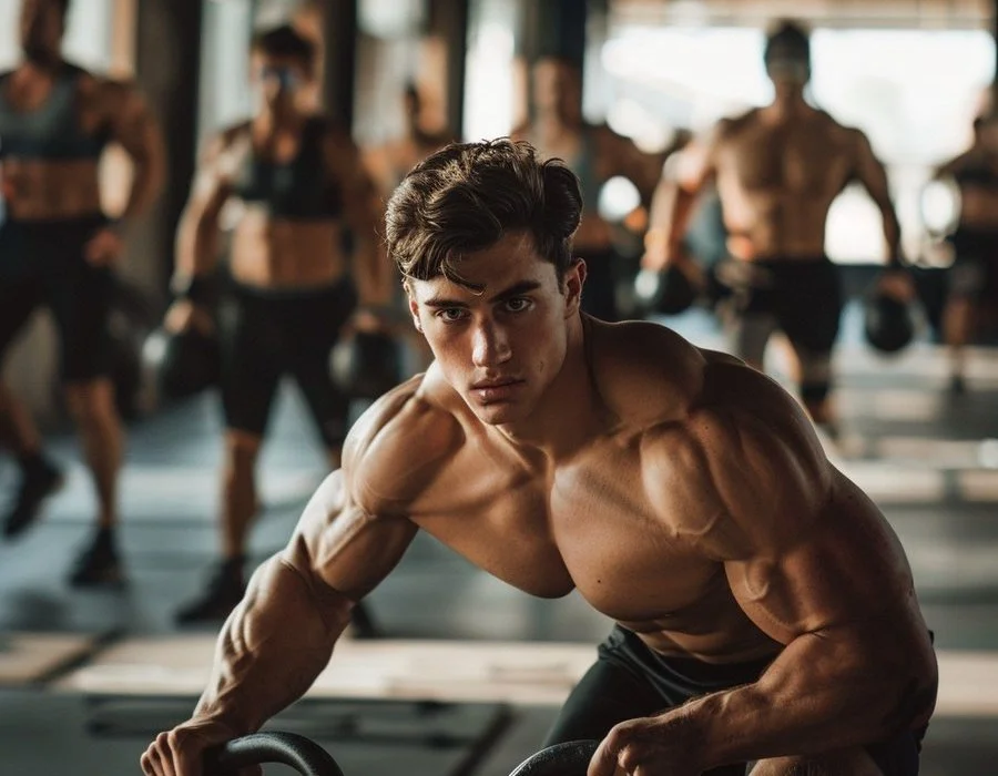 Growth Failure Nutrition