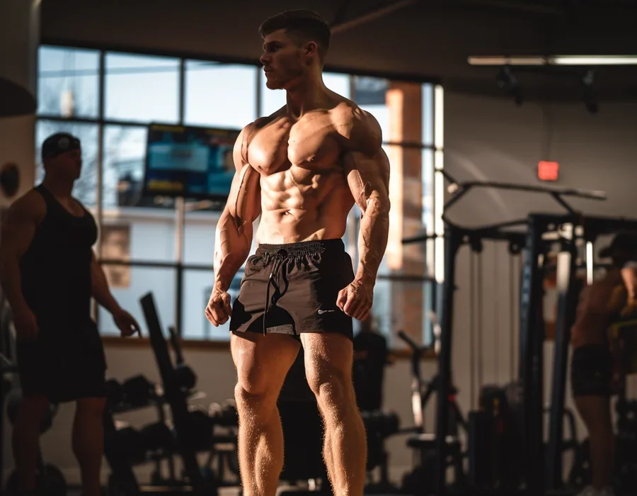 PCT Diet and Nutrition