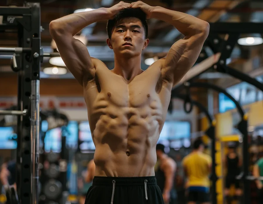 PCT Diet and Nutrition