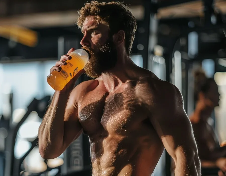 Off-Cycle Liver Detox