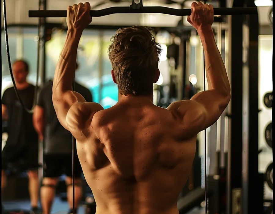 Off-Cycle Liver Detox