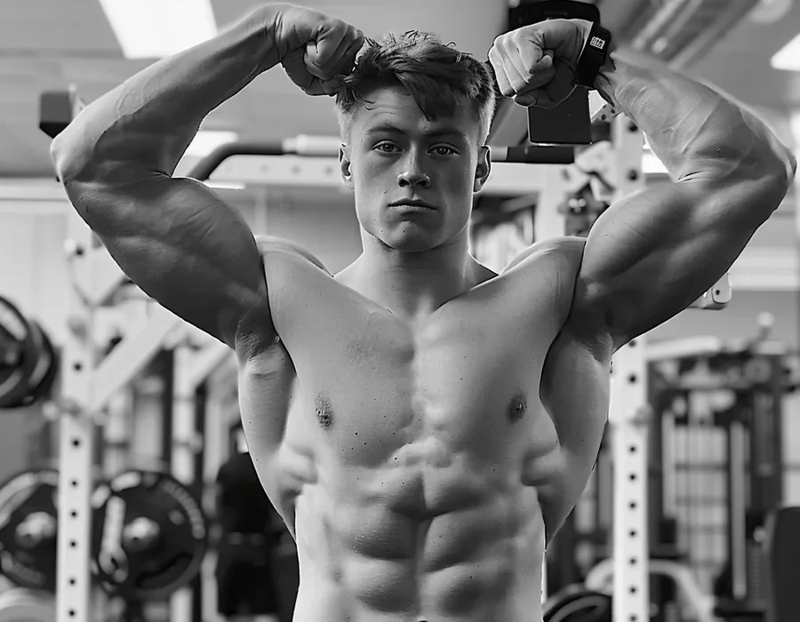 Off-Cycle Liver Detox