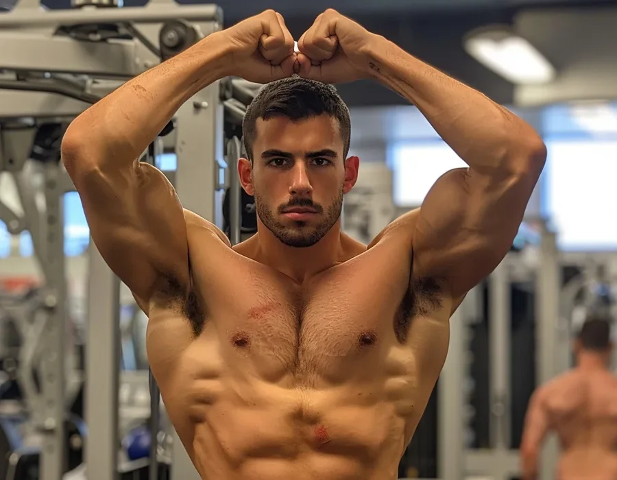 Off-Cycle Liver Detox