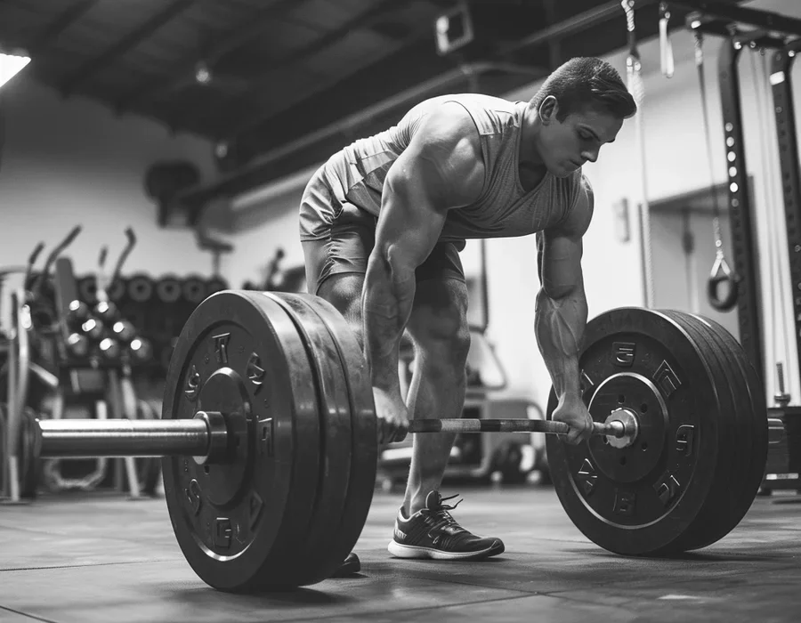 Role of SARMs in Growth