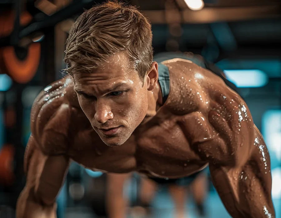 Endurance Training for Busy Lifestyles