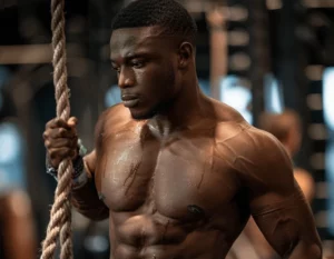 Endurance Training and Metabolism