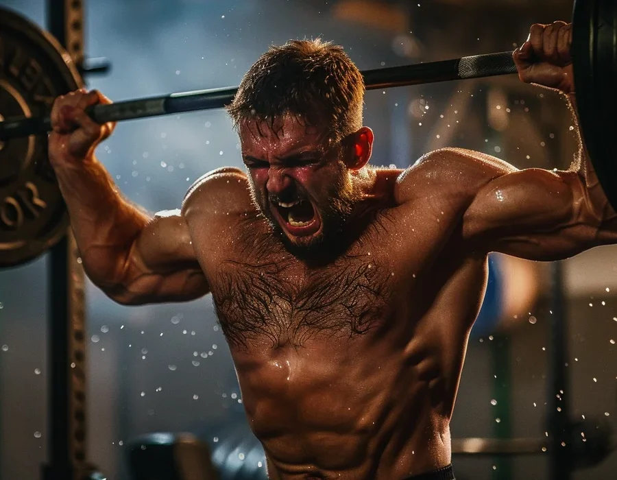 Outdoor Workouts for Preventing Muscle Atrophy