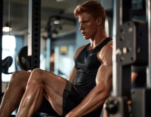 how to lose belly fat for skinny guys