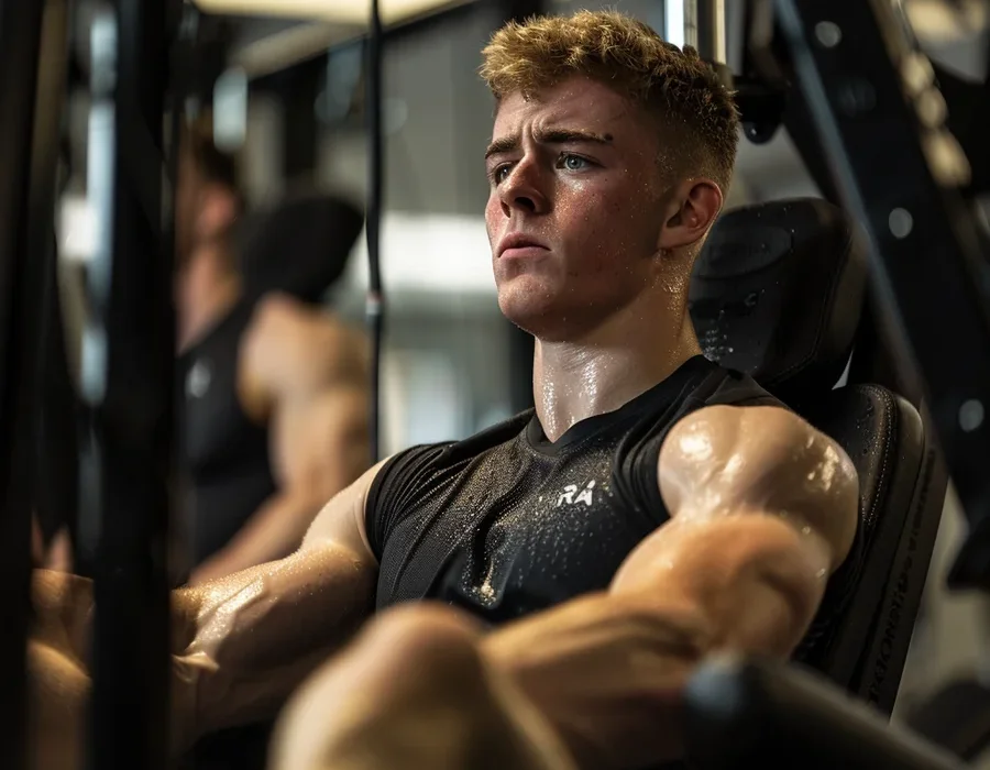 Endurance Training for Busy Lifestyles