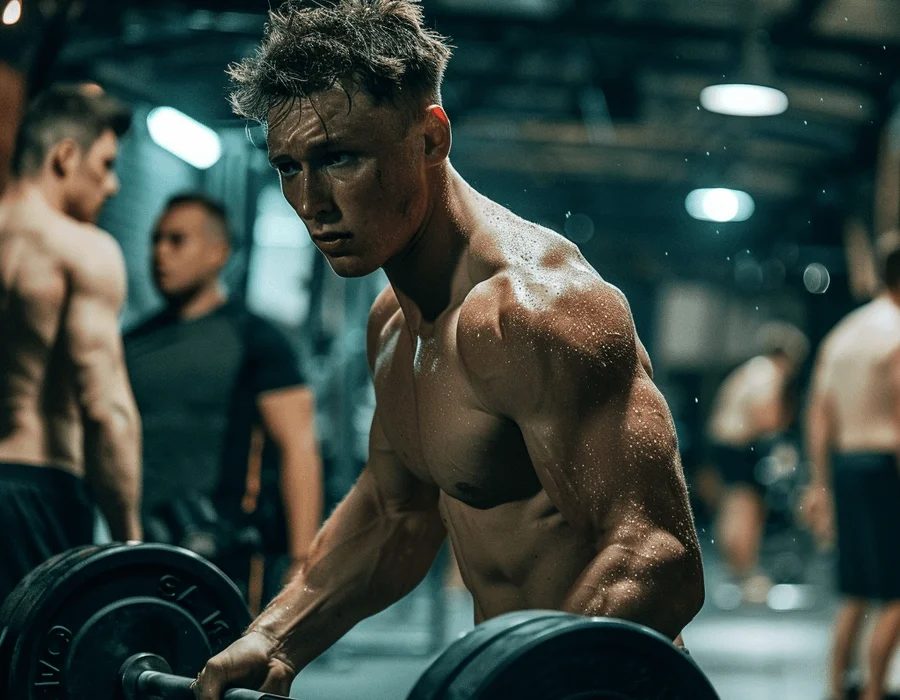 Endurance Training for Beginners