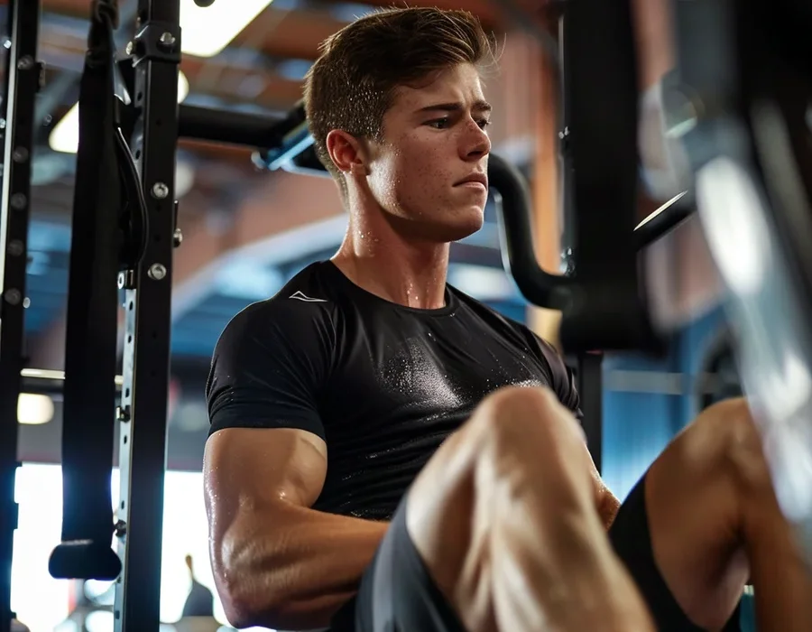 Endurance Training for Beginners