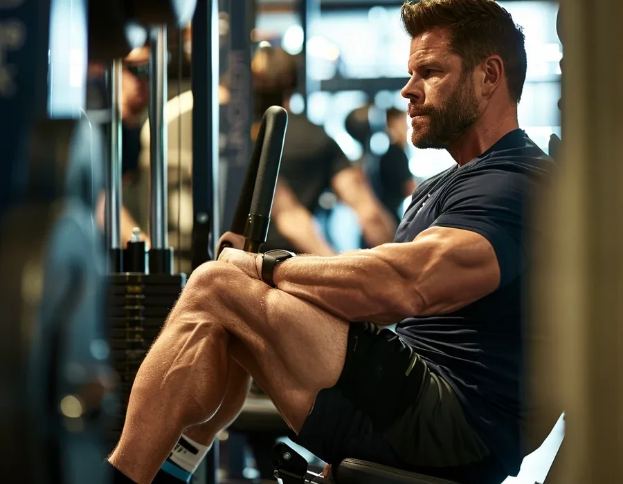 Endurance Training for Beginners