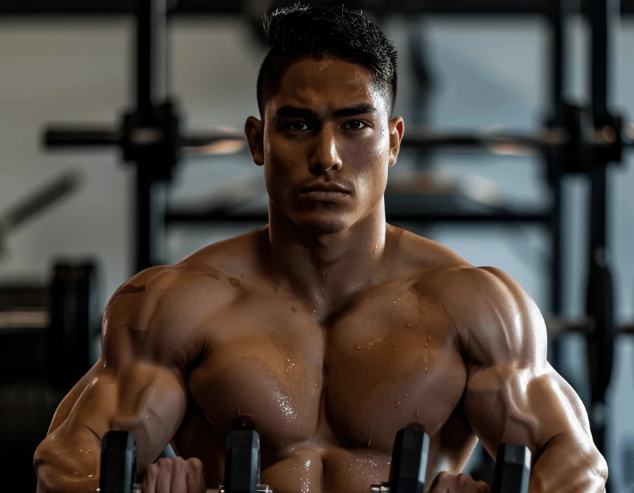 Outdoor Workouts for Preventing Muscle Atrophy